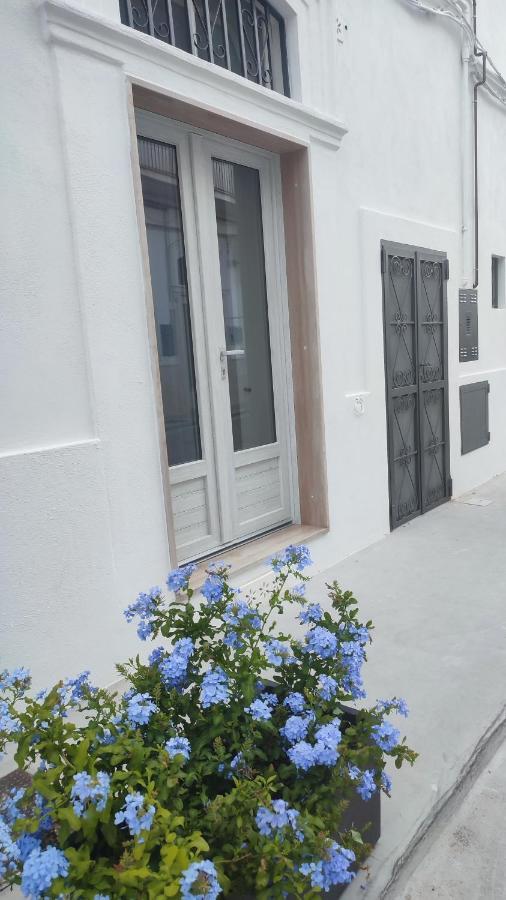 B&B La Fontana Mattinata Zewnętrze zdjęcie