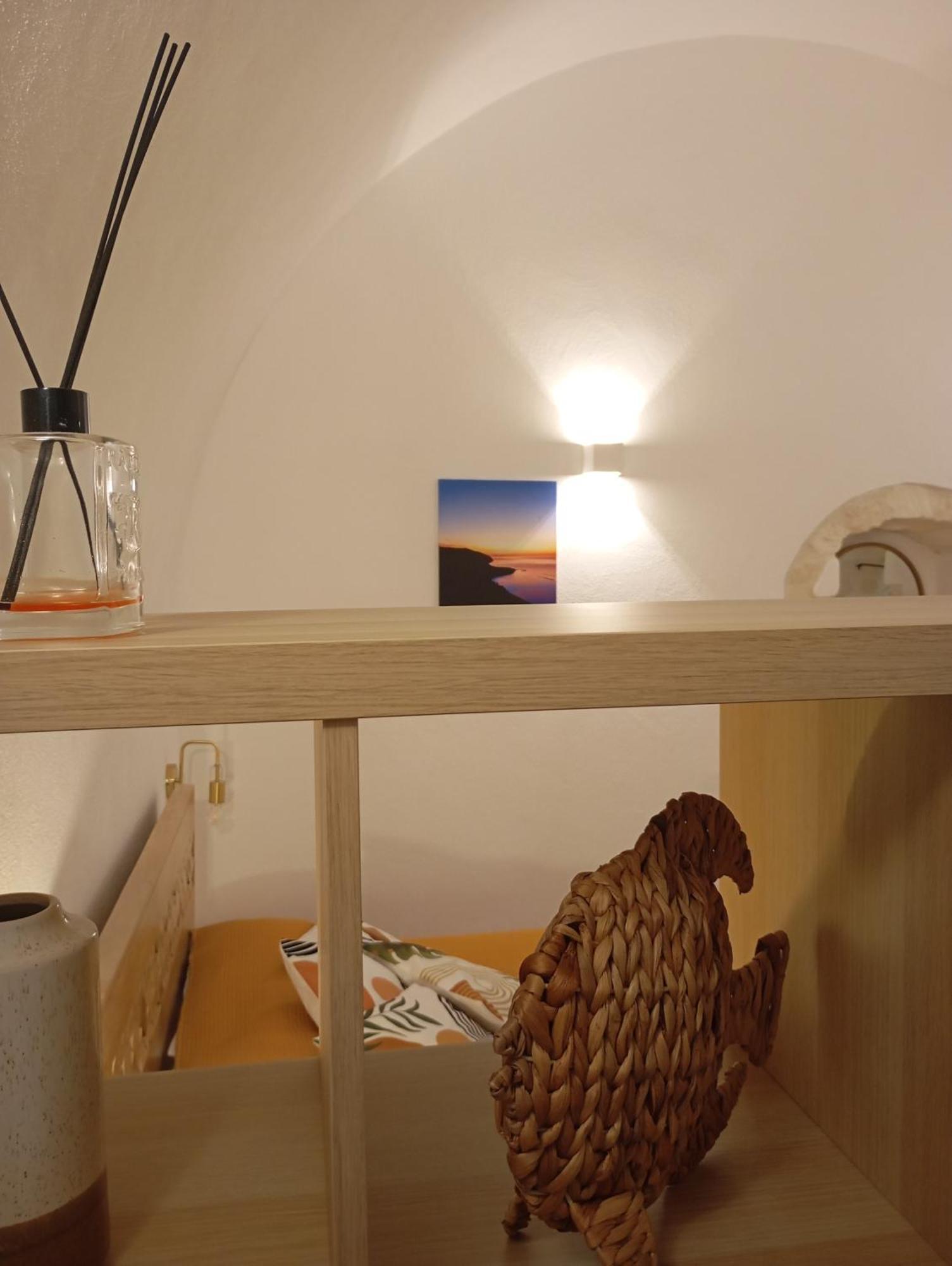 B&B La Fontana Mattinata Zewnętrze zdjęcie