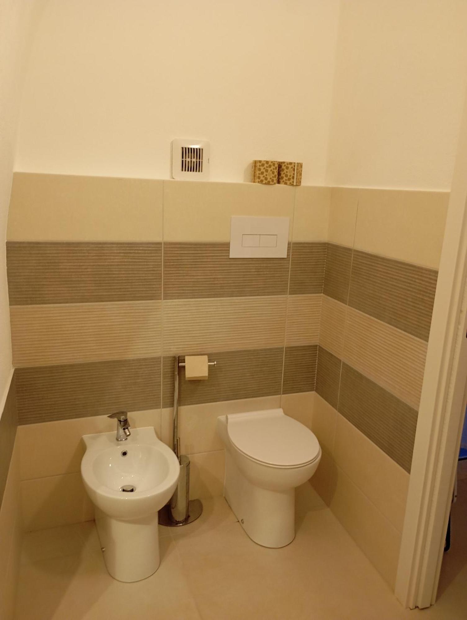 B&B La Fontana Mattinata Zewnętrze zdjęcie
