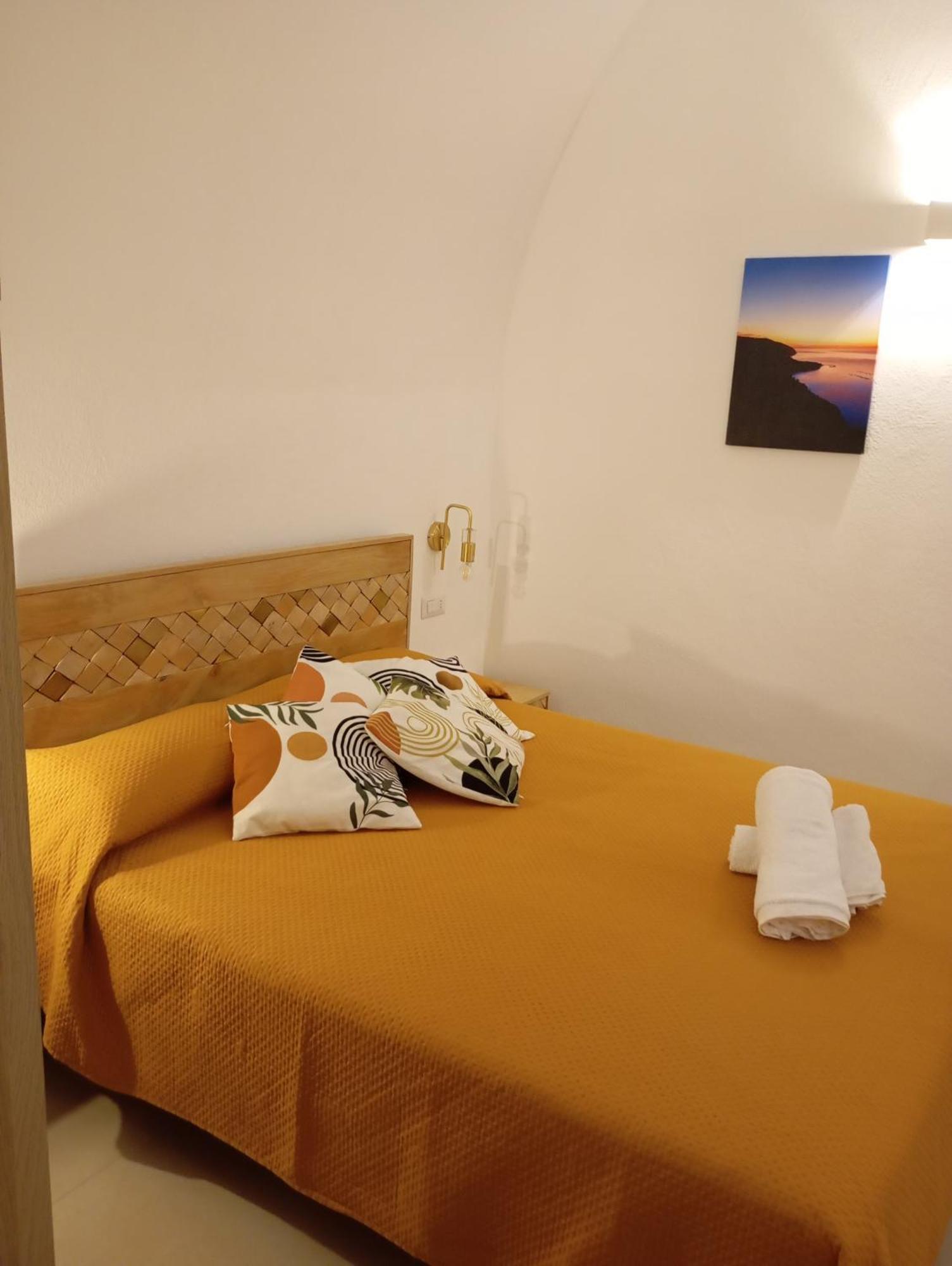 B&B La Fontana Mattinata Zewnętrze zdjęcie