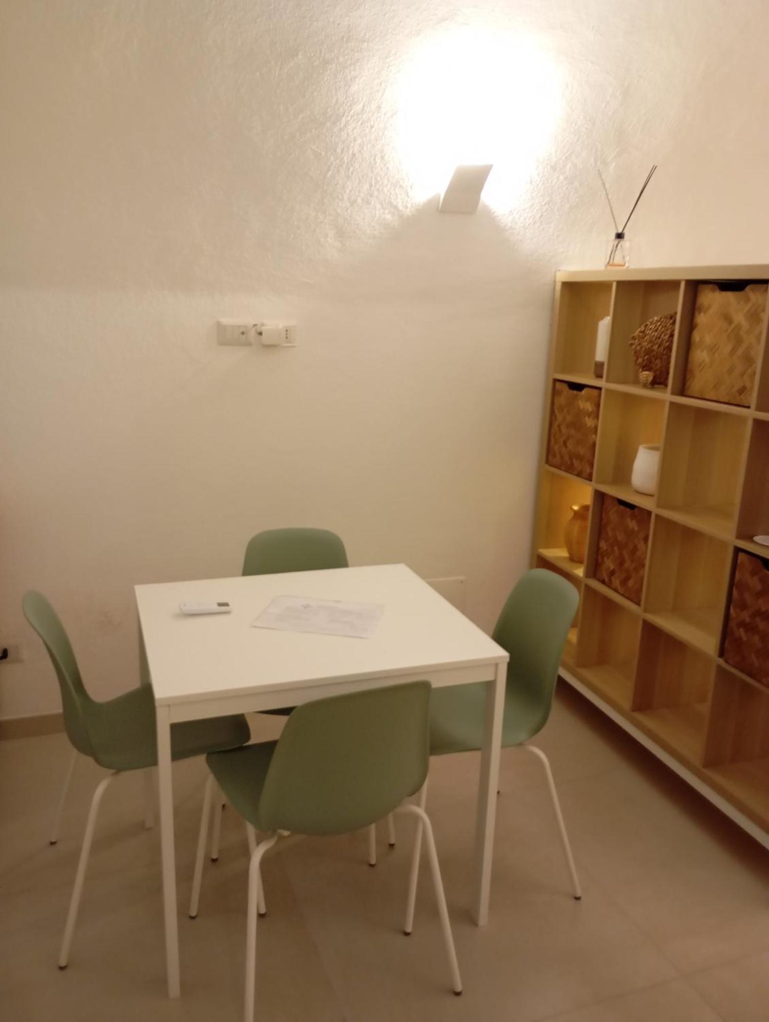 B&B La Fontana Mattinata Zewnętrze zdjęcie