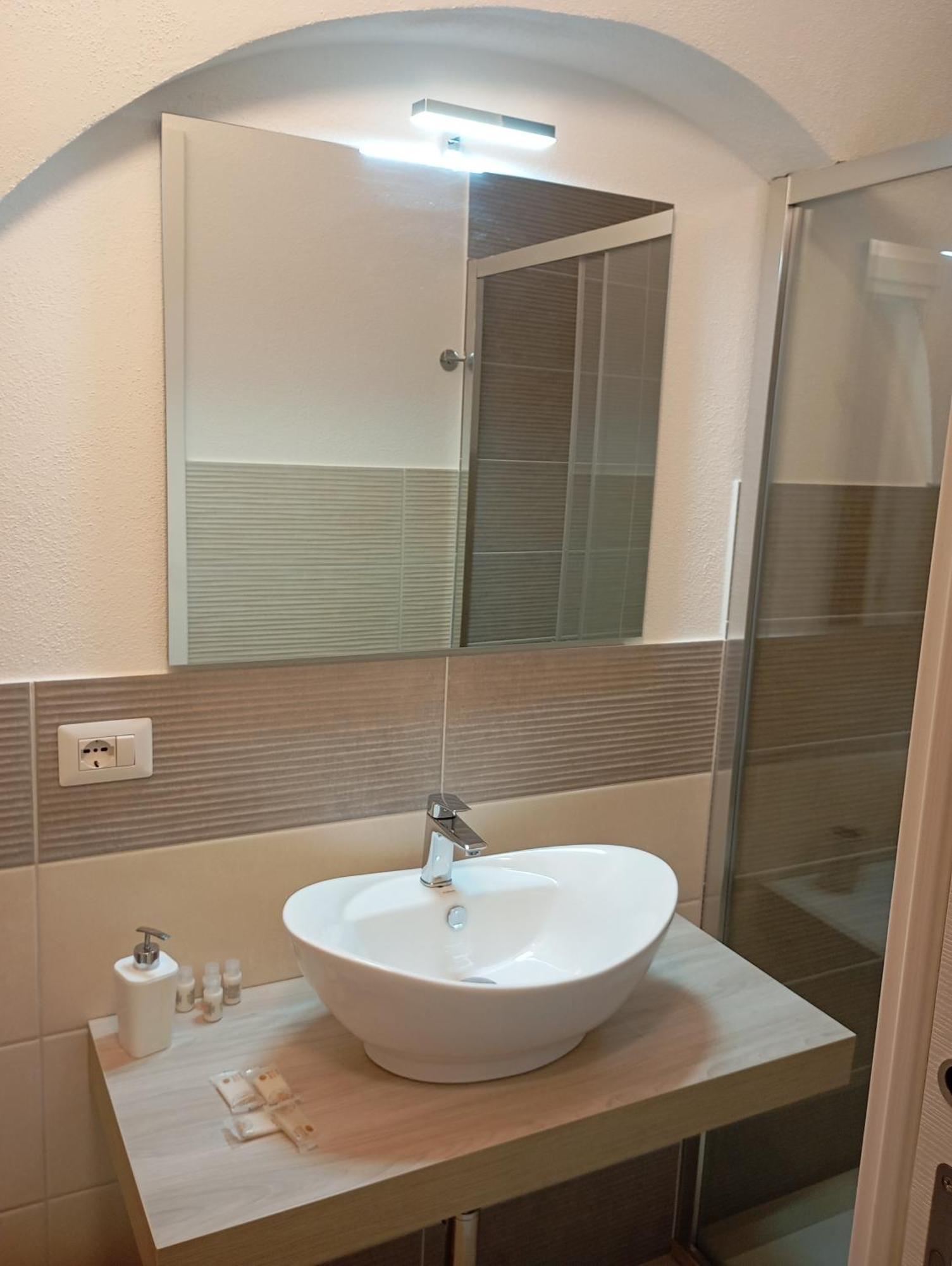 B&B La Fontana Mattinata Zewnętrze zdjęcie