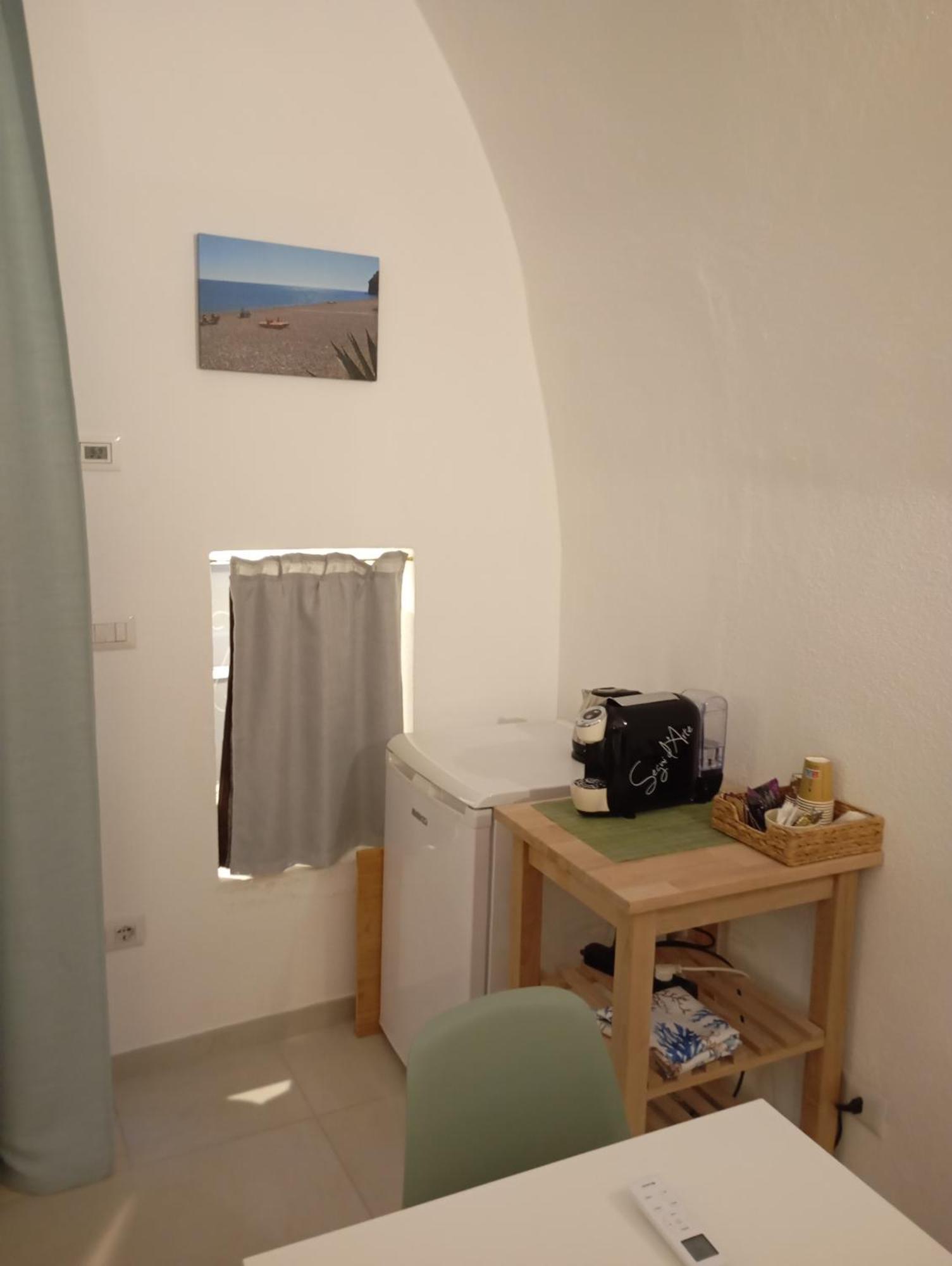 B&B La Fontana Mattinata Zewnętrze zdjęcie