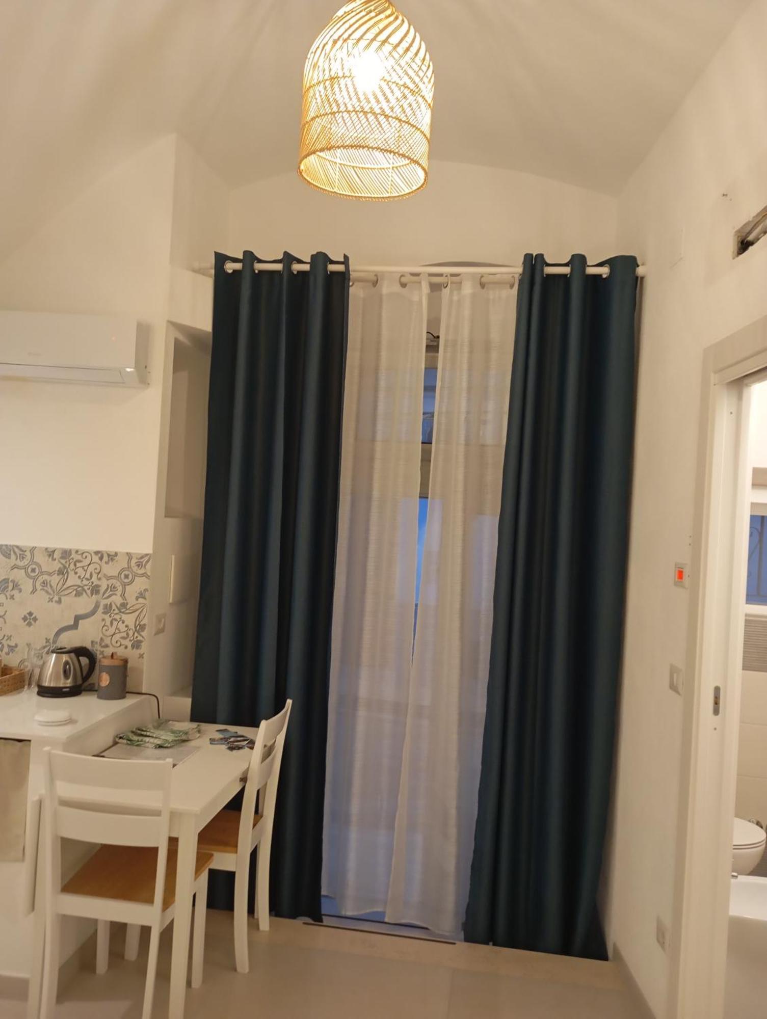 B&B La Fontana Mattinata Zewnętrze zdjęcie