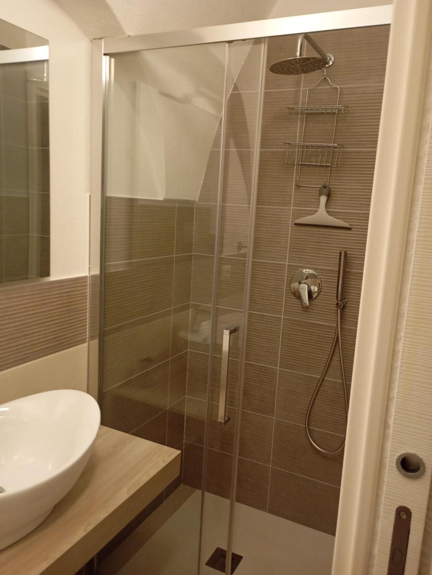 B&B La Fontana Mattinata Zewnętrze zdjęcie