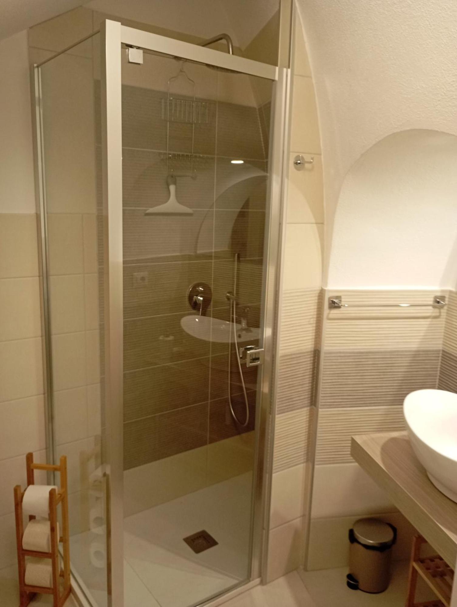 B&B La Fontana Mattinata Zewnętrze zdjęcie