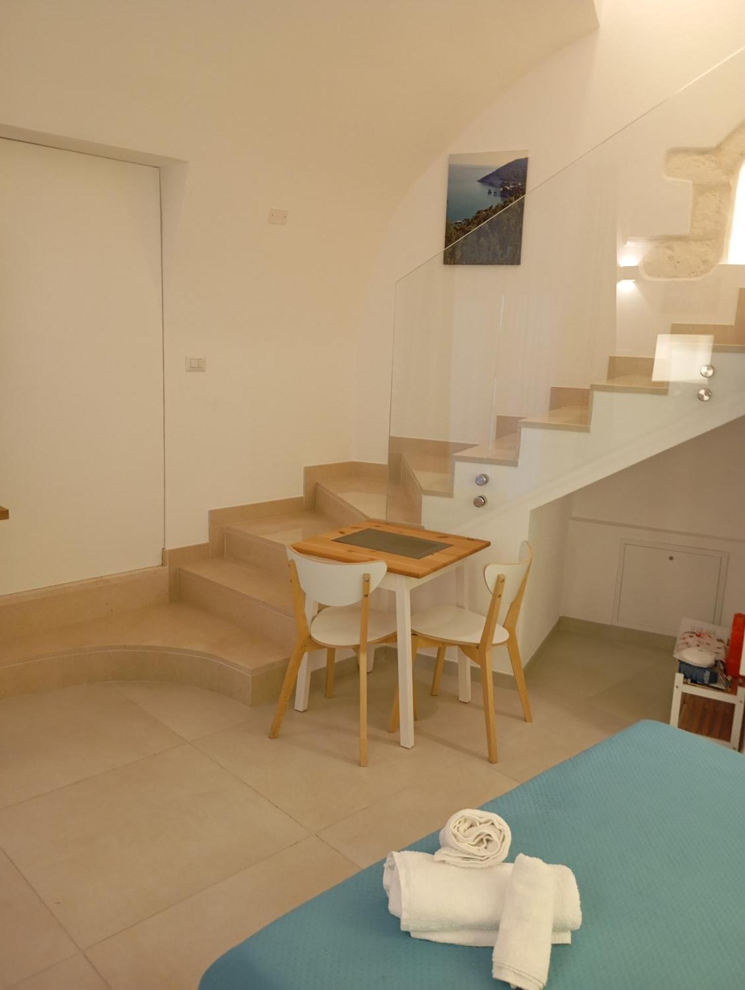 B&B La Fontana Mattinata Zewnętrze zdjęcie